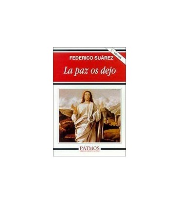 PAZ OS DEJO