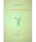 ANTITESIS PRIMARIA