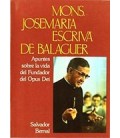APUNTES SOBRE LA VIDA DEL FUNDADOR DEL O