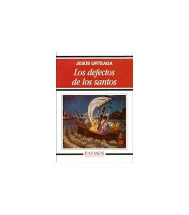 DEFECTOS DE LOS SANTOS