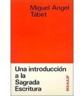 UNA INTRODUCCION A LA SAGRADA ESCRITURA