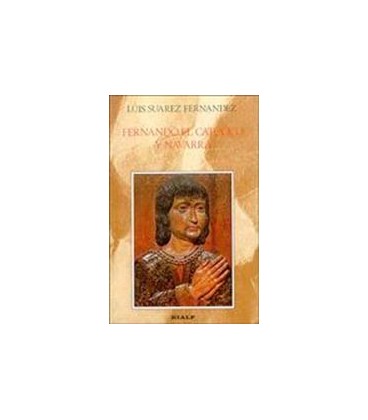 FERNANDO EL CATOLICO Y NAVARRA