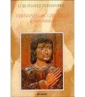 FERNANDO EL CATOLICO Y NAVARRA