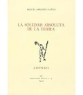SOLEDAD ABSOLUTA DE LA TIERRA