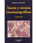 TEORIA Y TECNICA CINEMATOGRAFICAS