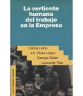 VERTIENTE HUMANA DEL TRABAJO EN LA EM