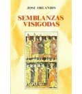SEMBLANZAS VISIGODAS