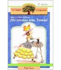 NO ENCOJAS MAS TOMAS !