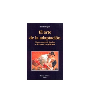 ARTE DE LA ADAPTACION