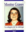 MONTSE GRASES LA ALEGRIA DE LA ENTREGA