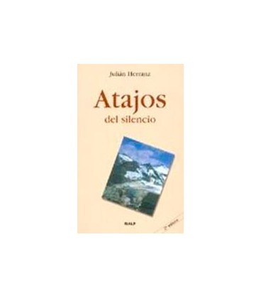 ATAJOS DEL SILENCIO