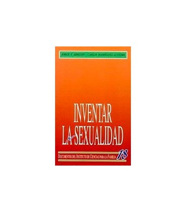 INVENTAR LA SEXUALIDAD SEXO NATURALEZA