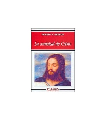 AMISTAD DE CRISTO