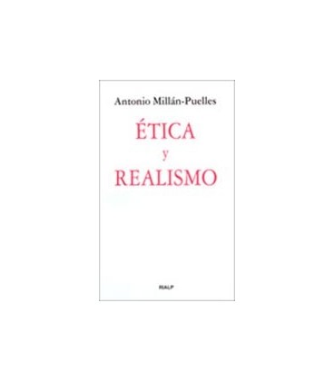 ETICA Y REALISMO