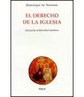 DERECHO DE LA IGLESIA INICIACION AL DE