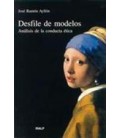 DESFILE DE MODELOS
