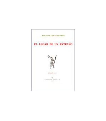 LUGAR DE UN EXTRAÑO