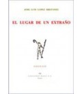 LUGAR DE UN EXTRAÑO