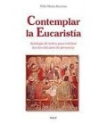 CONTEMPLAR LA EUCARISTIA