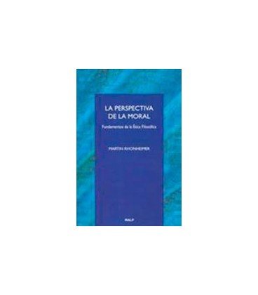 PERSPECTIVA DE LA MORAL