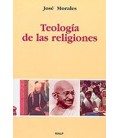 TEOLOGIA DE LAS RELIGIONES