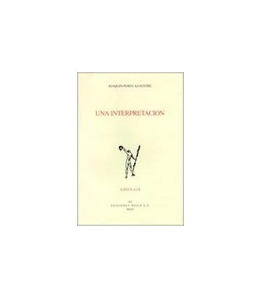 UNA INTERPRETACION