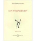 UNA INTERPRETACION