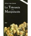 TOLERANCIA Y LA MANIPULACION