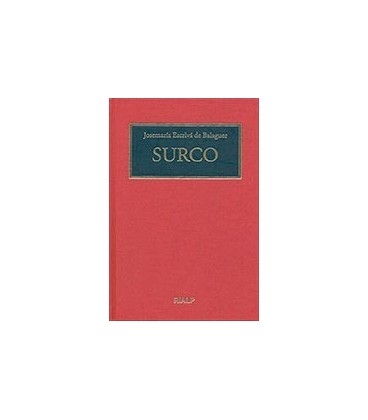 SURCO (FORMATO BIBLIOTECA)