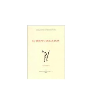 TRIUNFO DE LOS DIAS