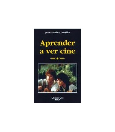 APRENDER A VER CINE