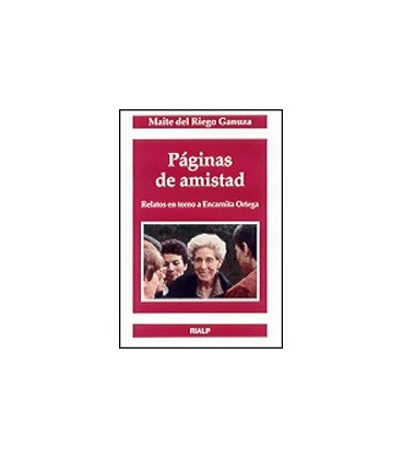 PAGINAS DE AMISTAD
