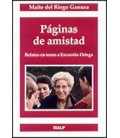PAGINAS DE AMISTAD