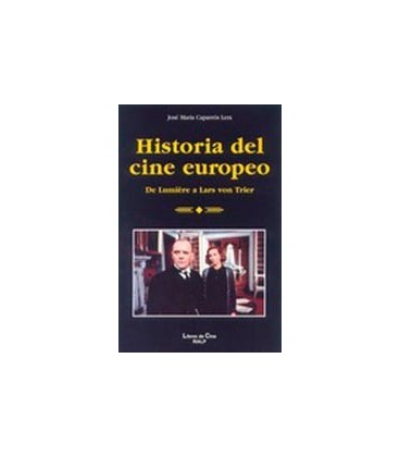 HISTORIA DEL CINE EUROPEO