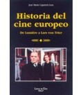 HISTORIA DEL CINE EUROPEO