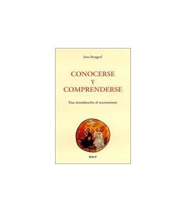 CONOCERSE Y COMPRENDERSE UNA INTRODUCCI