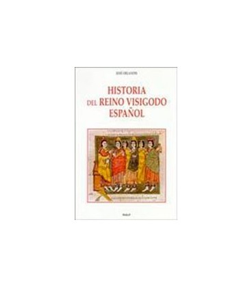 HISTORIA DEL REINO VISIGODO ESPAÑOL