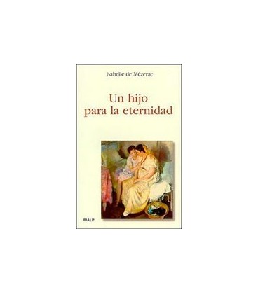 UN HIJO PARA LA ETERNIDAD