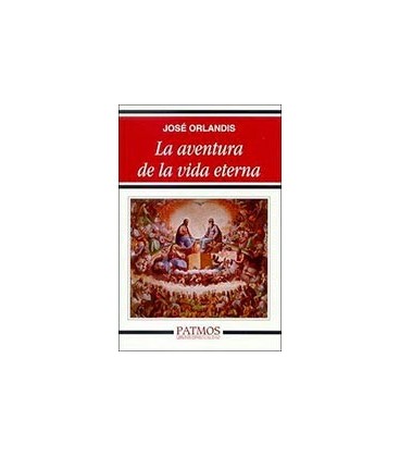 AVENTURA DE VIDA ETERNA