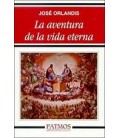 AVENTURA DE VIDA ETERNA