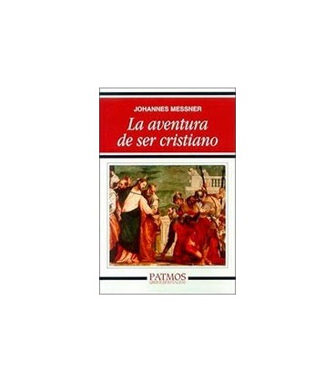 AVENTURA DE SER CRISTIANO