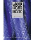 FAMILIA COMO AMBITO EDUCATIVO
