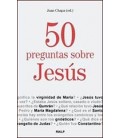 50 PREGUNTAS SOBRE JESUS