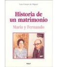 HISTORIA DE UN MATRIMONIO MARIA Y FERNA