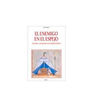 ENEMIGO EN EL ESPEJO