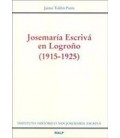 JOSEMARIA ESCRIVA EN LOGROÑO