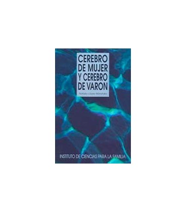 CEREBRO DE MUJER Y CEREBRO DE VARON