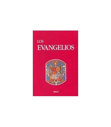 EVANGELIOS LOS