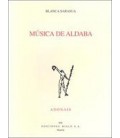 MUSICA DE ALDABA