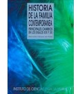 HISTORIA DE LA FAMILIA CONTEMPORANEA PRINCIPALES CAMBIOS SIGLOS XIX